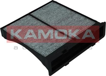 Kamoka F519801 - Фільтр, повітря у внутрішній простір autozip.com.ua