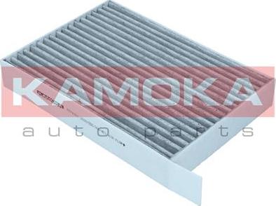 Kamoka F519301 - Фільтр, повітря у внутрішній простір autozip.com.ua