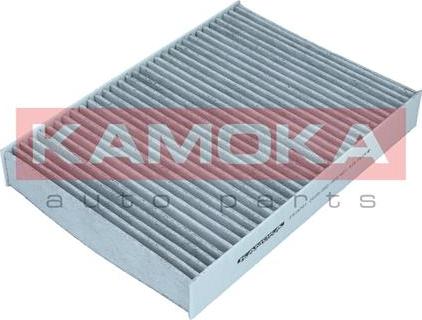 Kamoka F519701 - Фільтр, повітря у внутрішній простір autozip.com.ua