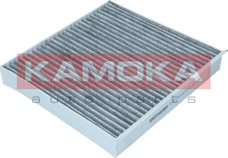 Kamoka F514501 - Фільтр, повітря у внутрішній простір autozip.com.ua