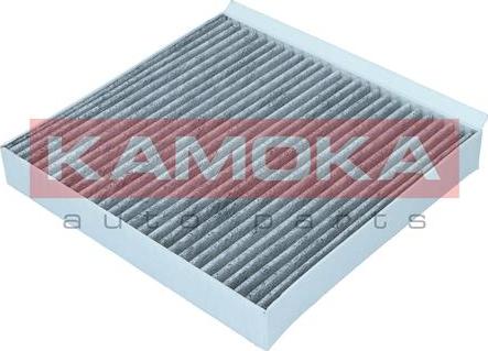 Kamoka F514501 - Фільтр, повітря у внутрішній простір autozip.com.ua