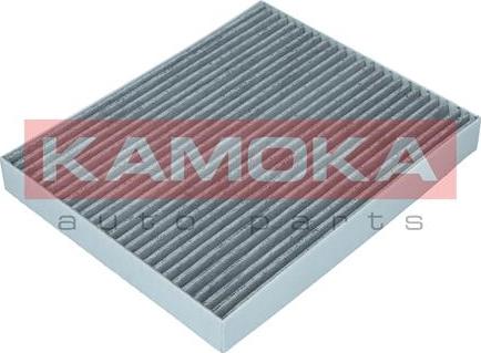 Kamoka F514001 - Фільтр, повітря у внутрішній простір autozip.com.ua