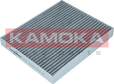 Kamoka F514001 - Фільтр, повітря у внутрішній простір autozip.com.ua