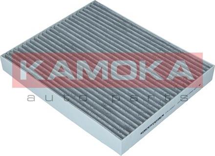 Kamoka F514001 - Фільтр, повітря у внутрішній простір autozip.com.ua