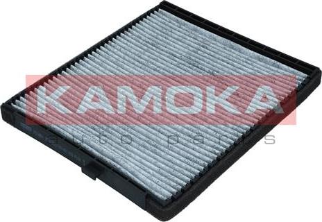 Kamoka F514801 - Фільтр, повітря у внутрішній простір autozip.com.ua