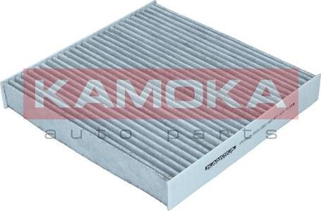 Kamoka F515901 - Фільтр, повітря у внутрішній простір autozip.com.ua