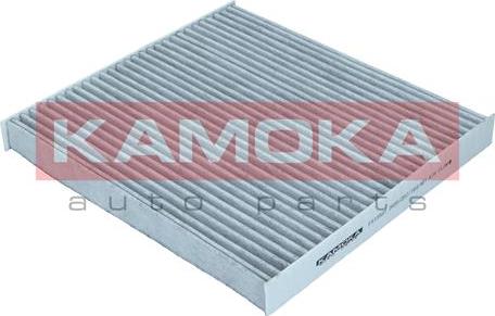 Kamoka F515501 - Фільтр, повітря у внутрішній простір autozip.com.ua