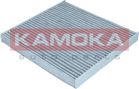 Kamoka F515501 - Фільтр, повітря у внутрішній простір autozip.com.ua