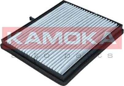 Kamoka F515101 - Фільтр, повітря у внутрішній простір autozip.com.ua