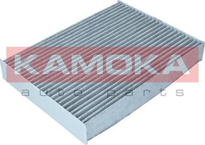 Kamoka F515801 - Фільтр, повітря у внутрішній простір autozip.com.ua