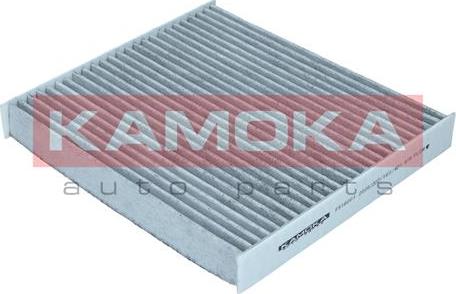 Kamoka F516001 - Фільтр, повітря у внутрішній простір autozip.com.ua