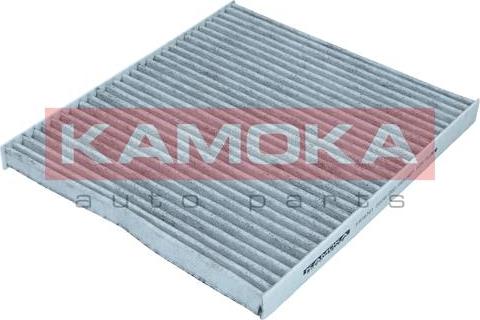 Kamoka F516701 - Фільтр, повітря у внутрішній простір autozip.com.ua