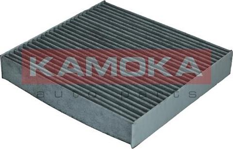 Kamoka F510601 - Фільтр, повітря у внутрішній простір autozip.com.ua