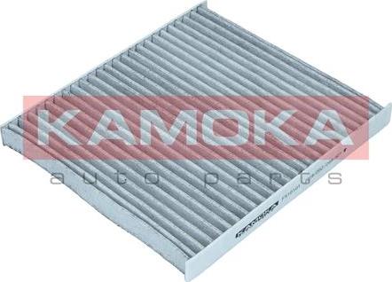 Kamoka F510101 - Фільтр, повітря у внутрішній простір autozip.com.ua