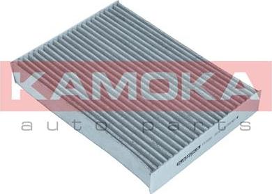 Kamoka F510201 - Фільтр, повітря у внутрішній простір autozip.com.ua