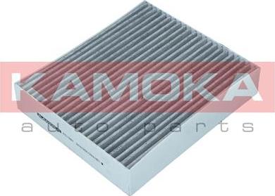 Kamoka F511601 - Фільтр, повітря у внутрішній простір autozip.com.ua