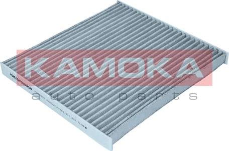 Kamoka F518801 - Фільтр, повітря у внутрішній простір autozip.com.ua