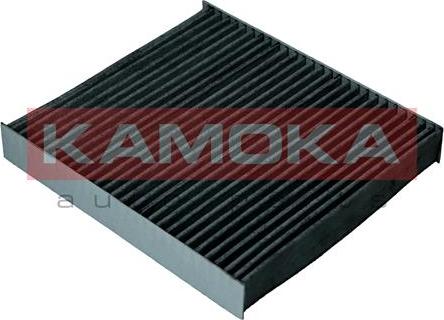 Kamoka F513401 - Фільтр, повітря у внутрішній простір autozip.com.ua