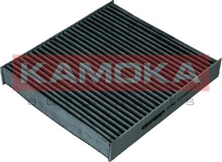 Kamoka F513401 - Фільтр, повітря у внутрішній простір autozip.com.ua