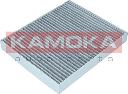 Kamoka F513001 - Фільтр, повітря у внутрішній простір autozip.com.ua