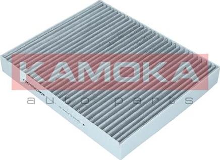 Kamoka F513001 - Фільтр, повітря у внутрішній простір autozip.com.ua