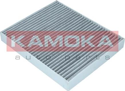 Kamoka F513001 - Фільтр, повітря у внутрішній простір autozip.com.ua