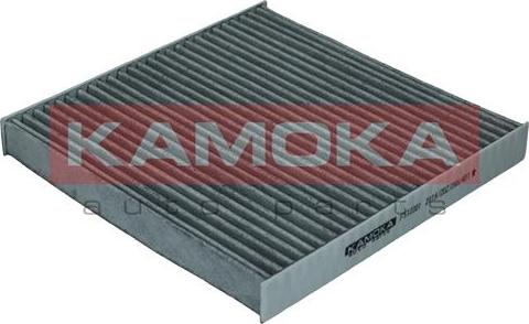 Kamoka F513301 - Фільтр, повітря у внутрішній простір autozip.com.ua