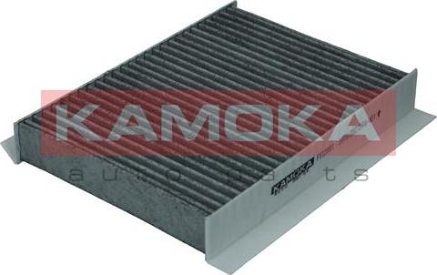 Kamoka F512801 - Фільтр, повітря у внутрішній простір autozip.com.ua