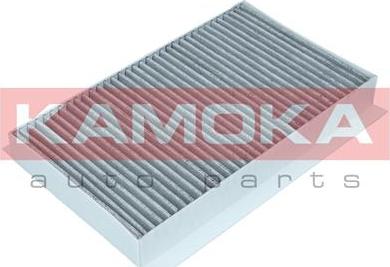 Kamoka F512201 - Фільтр, повітря у внутрішній простір autozip.com.ua