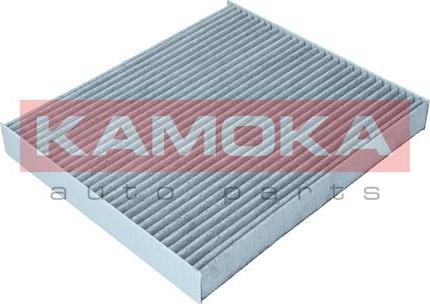 Kamoka F517001 - Фільтр, повітря у внутрішній простір autozip.com.ua