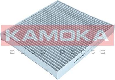 Kamoka F517301 - Фільтр, повітря у внутрішній простір autozip.com.ua