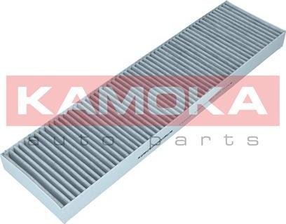 Kamoka F520401 - Фільтр, повітря у внутрішній простір autozip.com.ua