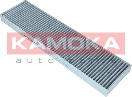 Kamoka F520401 - Фільтр, повітря у внутрішній простір autozip.com.ua