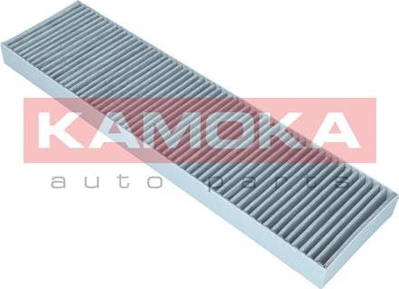 Kamoka F520401 - Фільтр, повітря у внутрішній простір autozip.com.ua