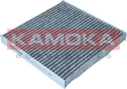 Kamoka F520501 - Фільтр, повітря у внутрішній простір autozip.com.ua