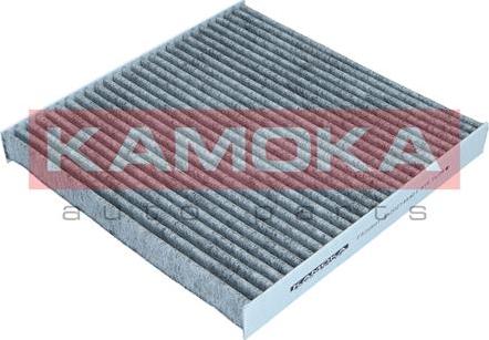Kamoka F520501 - Фільтр, повітря у внутрішній простір autozip.com.ua