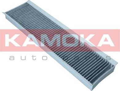 Kamoka F520101 - Фільтр, повітря у внутрішній простір autozip.com.ua