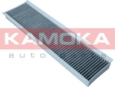 Kamoka F520101 - Фільтр, повітря у внутрішній простір autozip.com.ua