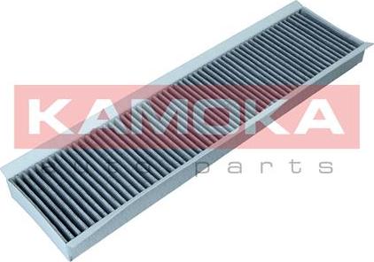 Kamoka F520101 - Фільтр, повітря у внутрішній простір autozip.com.ua