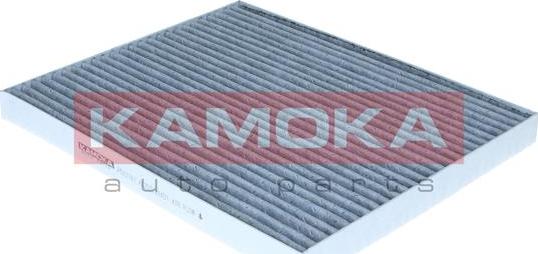 Kamoka F523101 - Фільтр, повітря у внутрішній простір autozip.com.ua
