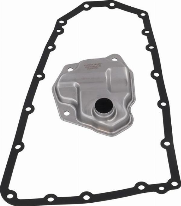 Kamoka F604801 - Гідрофільтри, автоматична коробка передач autozip.com.ua