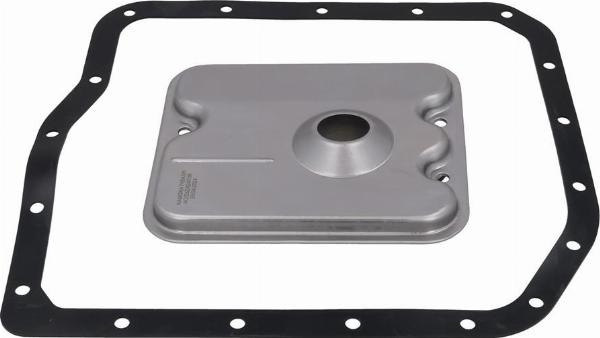 Kamoka F604301 - Гідрофільтри, автоматична коробка передач autozip.com.ua