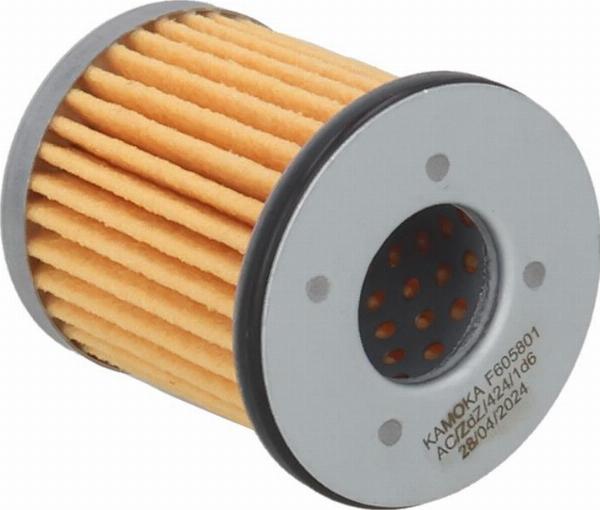 Kamoka F605801 - Гідрофільтри, автоматична коробка передач autozip.com.ua