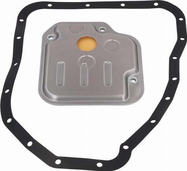 Kamoka F606001 - Гідрофільтри, автоматична коробка передач autozip.com.ua