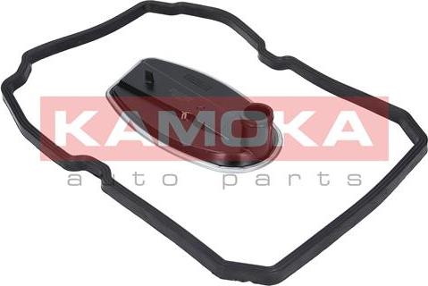 Kamoka F600901 - Гідрофільтри, автоматична коробка передач autozip.com.ua