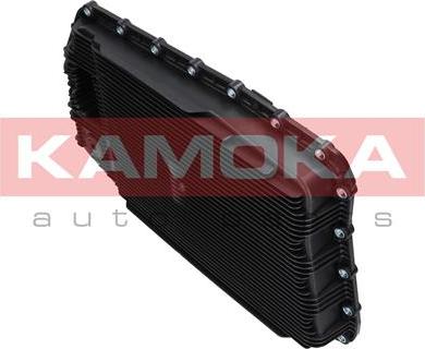 Kamoka F600601 - Масляний піддон, автоматична коробка передач autozip.com.ua