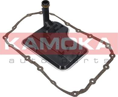 Kamoka F600801 - Гідрофільтри, автоматична коробка передач autozip.com.ua