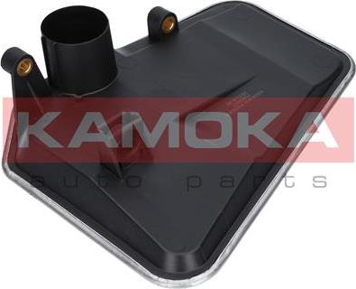 Kamoka F600301 - Гідрофільтри, автоматична коробка передач autozip.com.ua
