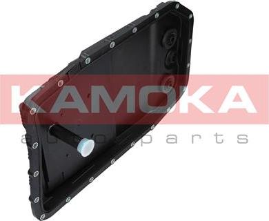 Kamoka F600701 - Масляний піддон, автоматична коробка передач autozip.com.ua