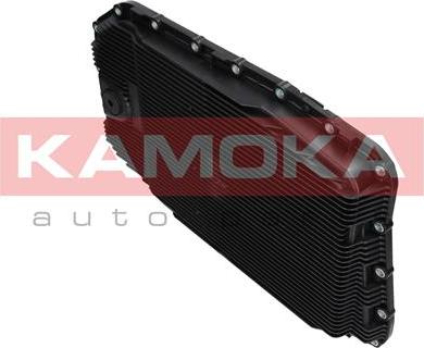 Kamoka F600701 - Масляний піддон, автоматична коробка передач autozip.com.ua